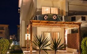 فيلا مميزه جدا في الساحل الشمالي ستيلا هايتس Stella Heights - Sidi Abd El-Rahman villa type M